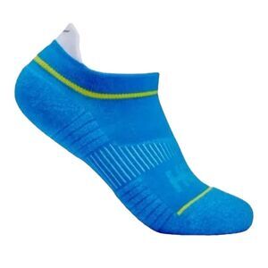 HOKA UNISEX NO SHOW PERFORMANCE SOCKS IN SIZE EXTRA LARGE (XL) NWT